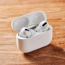 h a m AERIPODS Pro 25H Play Type-C Fas Charge wornder-1207 Bluetooth Bluetooth Headset image 4