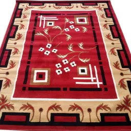 ayancarpets 6 cm X 8 Acrylic, Silk Carpet-picture-11