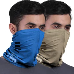 freecultr Men Printed Bandana-picture-15