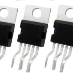 who PACK OF 5 Tda2030A Tda2030 To-220 18W Hi-Fi Amplifier 35W Low Power Driver Ic NPN Transistor-picture-22