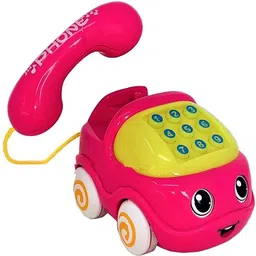 dezicon 592 Musical Phone Car Blues DZE-picture-18