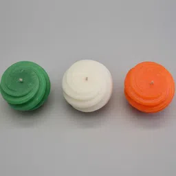 house of aarang Candle-009 Candle image 3