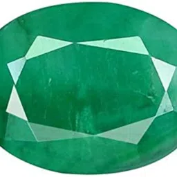 pan mac 3.00 RATTI Natural Original LAB Certified ( Emerald ) AAA++ Quality Panna Stone Emerald Ring-picture-29