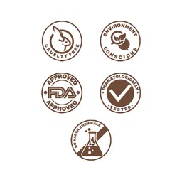 GLAM21 Matte Envy Lipstick-3.5gm-Red Amulet-06 image 4