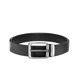 NAPA HIDE Men RFID Protected Genuine High Quality Leather Wallet & Belt Gift Set image 2