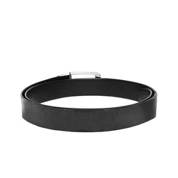 NAPA HIDE Men RFID Protected Genuine High Quality Leather Wallet & Belt Gift Set image 4