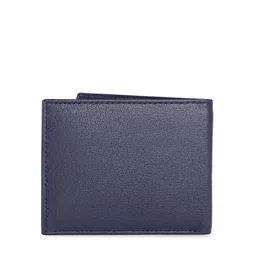 NAPA HIDE Men RFID Protected Genuine Leather Wallet & Belt Accessory Gift Set image 5