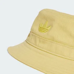 adidas Adicolor Trefoil Bucket Hat image 3