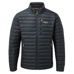 Rab Nexus Fleece Jacket Steel-picture-24