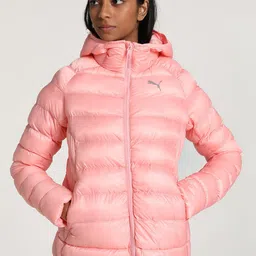 Puma Hooded Puffer Jacket-picture-25
