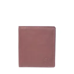 Kara Men Leather Two Fold Wallet-picture-36