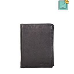 Sassora Men Leather Two Fold Wallet-picture-42