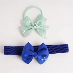 RIBBON CANDY Girls Set of 2 Hair Accessory Set-image-93