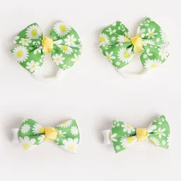 RIBBON CANDY Girls Set of 4 Hair Accessory Set-picture-24