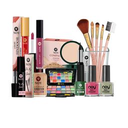 NOY Luxurious Beauty Makeup Gift Combo - 1557-picture-28