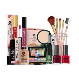 NOY  Illumination Makeup Combo - Radiant Harmony For Illuminated Beauty - 1527-picture-33