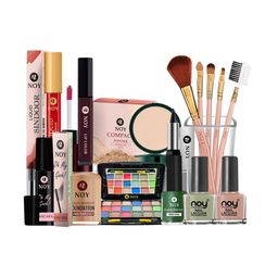 NOY Oasis Makeup Combo - Refreshing Pairing For Beauty Revival - Combo No. 1598-picture-19