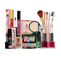 NOY Captivate Hearts With Your Beauty Makeup Combo - 1551-picture-44