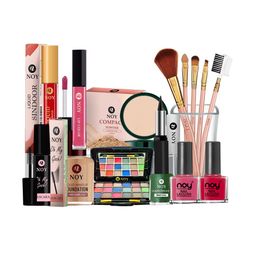 NOY Divine Makeup Combo- Heavenly Beauty Unleashed In Perfect Pairing- Combo No. 1307-picture-7
