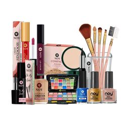 NOY Harmonia Makeup Combo - Balanced Beauty Achieved In Perfect Blend - Combo No. 1122-picture-19