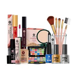 NOY Enchant Makeup Combo - Unleash Enchanting Beauty With Perfect Pairings - Combo No 1110-picture-44