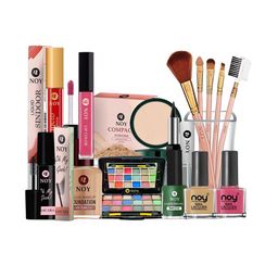 NOY 15Pcs Luxurious Beauty Essentials - Combo No. 1155-picture-27