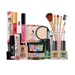 NOY Maven Makeup Combo - Master The Art Of Stunning Beauty - 1195-picture-32