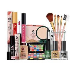 NOY Gorgeous Look Makeup Combo - Combo No. 1219-picture-12