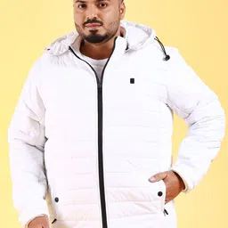 hardsoda by the indian garage co HARDSODA Lightweight Hooded Puffer Jacket-picture-40