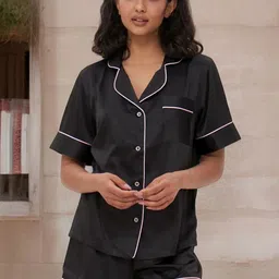 Bella Babe by SK Women Night suit-image-60
