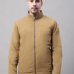 Cantabil Men Lightweight Cotton Padded Jacket-picture-16