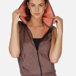 UZARUS Hooded Lightweight Sporty Jacket-picture-19