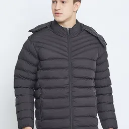 Spirit Hooded Lightweight Puffer Jacket-picture-34