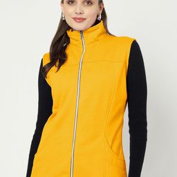 BRINNS Women Fleece Tailored Jacket-picture-49