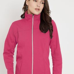 BRINNS Mock Collar Tailored Jacket-picture-27