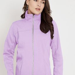 BRINNS Mock Collar Tailored Jacket-picture-26