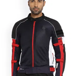 Royal Enfield Streetwind V3 Pro Riding Jacket-picture-25