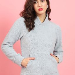 TANDUL Women Lightweight Crop Sporty Jacket-picture-10