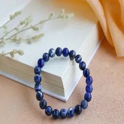 RDK Beaded Charm Bracelet-image-0