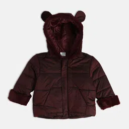 MINI KLUB Boys Open Front Jacket image 1