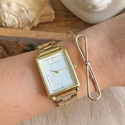 JOKER & WITCH Women Watch Gift Set image 1