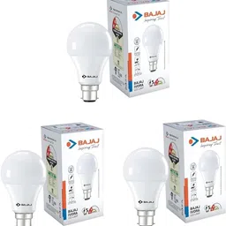 bajaj 5 W Basic Standard B22 LED Bulb-picture-25