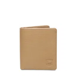 SAMTROH Men PU Two Fold Wallet image 5