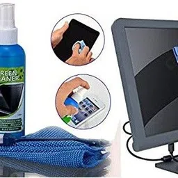 Teratech LCD Screen Cleaning Kit for Computers, Laptops image 3