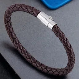 MYKI Men Wraparound Bracelet image 3