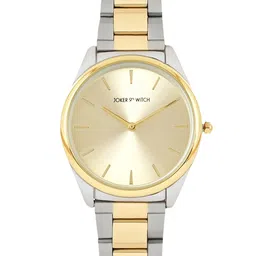 JOKER & WITCH Women Watch Gift Set image 2