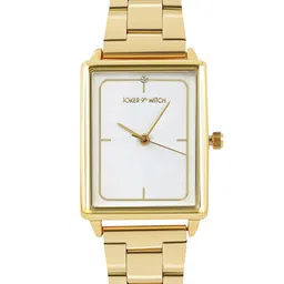 JOKER & WITCH Women Watch Gift Set image 2