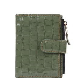 SAMTROH Women Textured Two Fold Wallet image 2