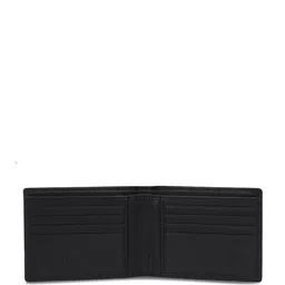 PERQUISITE Men Leather Two Fold Wallet image 3