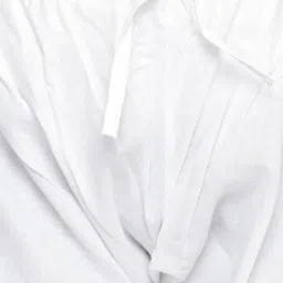 BAESD Boys Floral Printed Mandarin Collar Kurta With Pyjamas image 5